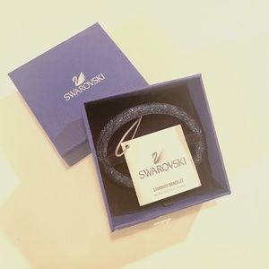 Swarovski Stardust Bracelet - NEVER WORN
